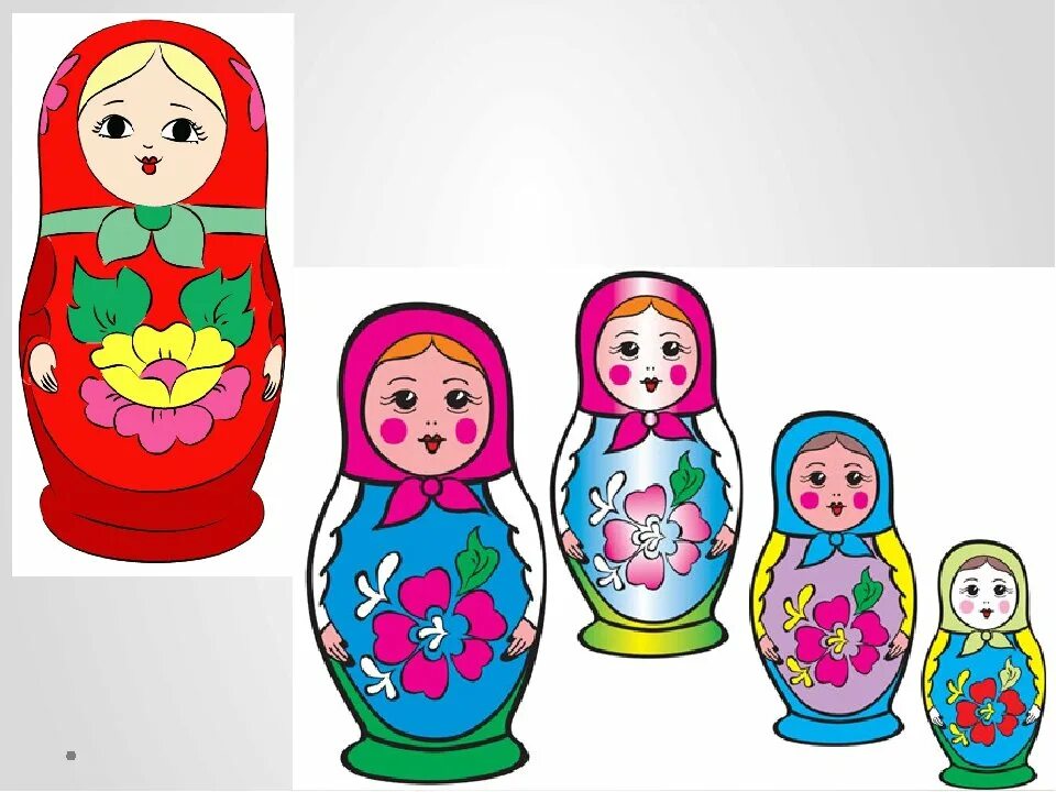 Матрешка рисование 3 класс. Матрешка рисунок. рисование матрешки. матрешки для дошкольников. поэтапное рисование матрешки.