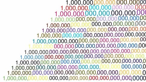 1000000000 секунд в годах