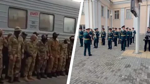 Уральский вернулся