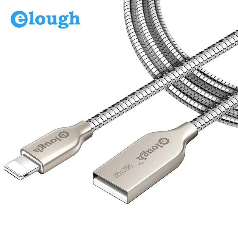 Днс usb c. Кабель USB Type-c 18вт 2.1Макс ток Оплетка металл. Elough кабель Type c. Кабель Lightning/USB 9(1 М) copi с металлической оплеткой (в упаковке). Elough магнитный кабель.