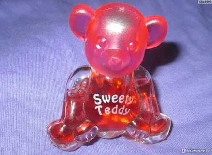 Teddy отзывы