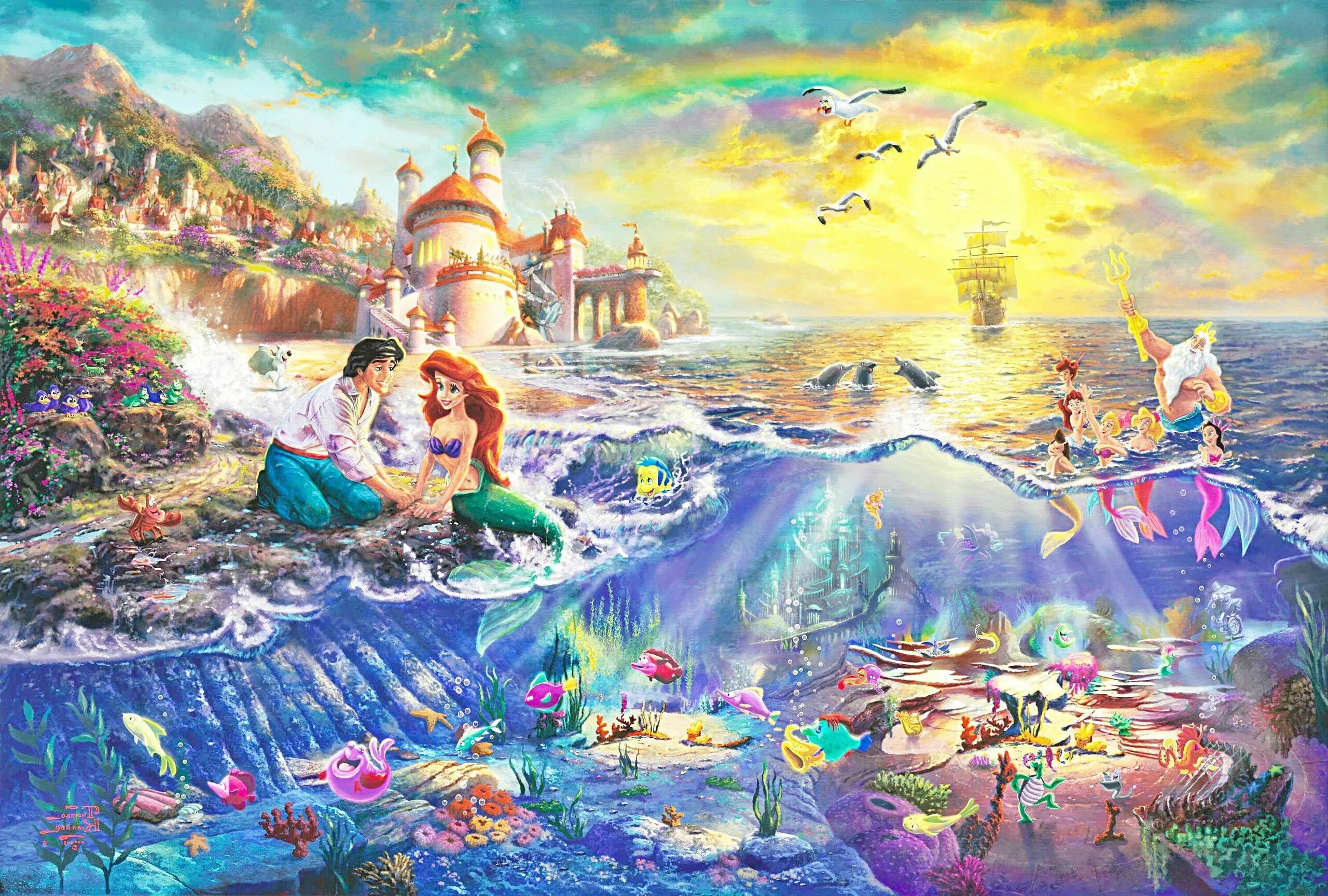 belles images de nos livres enfance Fairytale art, Fairytale illustration, Illus