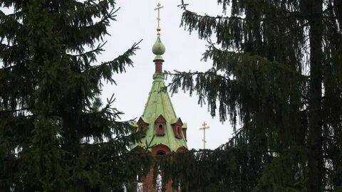 Церковь организация
