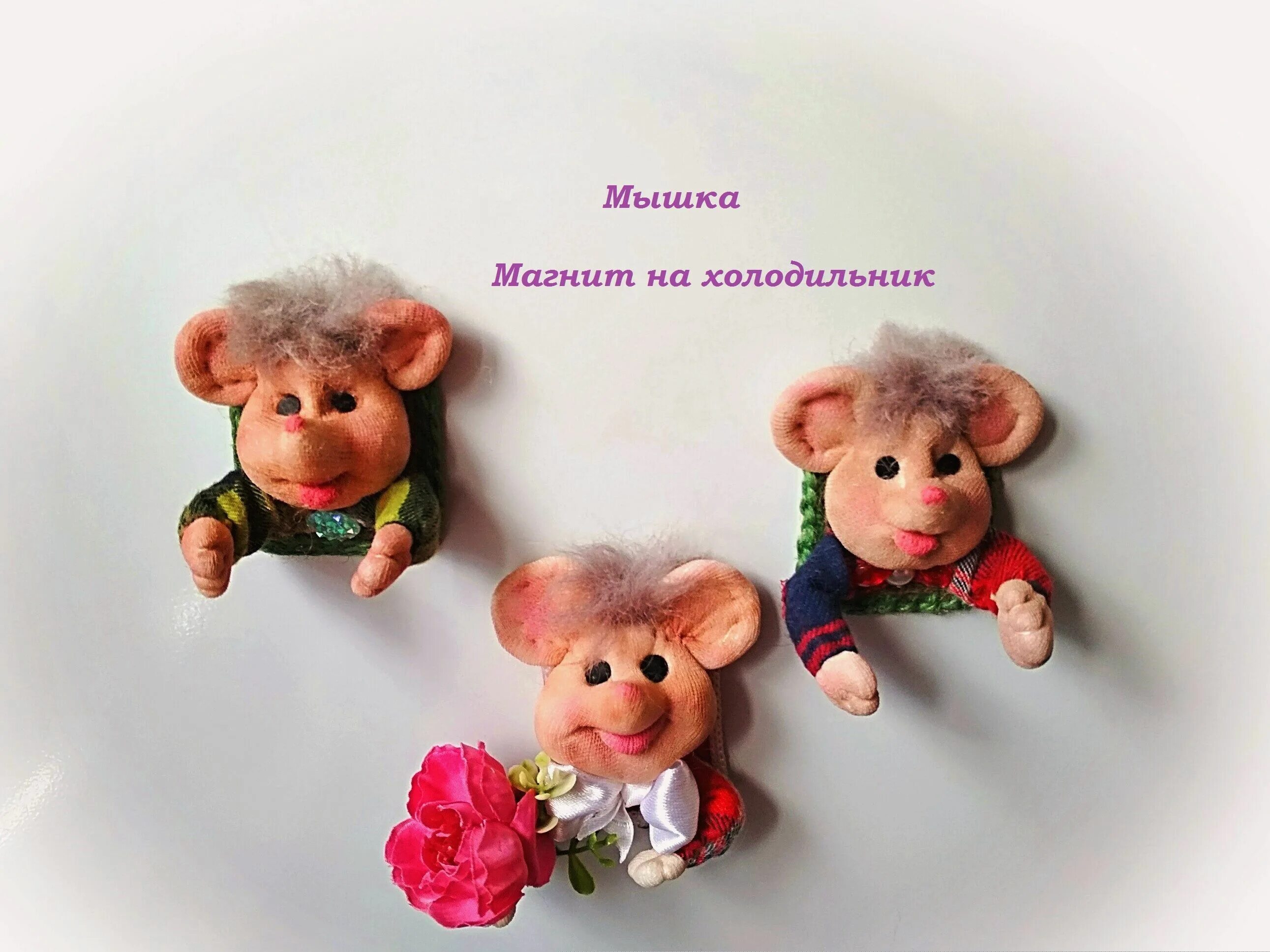 Мк символ года