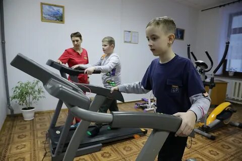 Омс реабилитация дети инвалидов