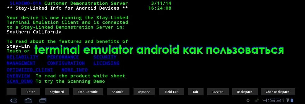 Эмулятор терминала. Терминал Android. Android Terminal Emulator. Программа терминал для андроид. Терминал тест