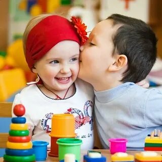 Дети детский сад ютуб