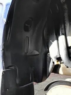 Защита пежо 308