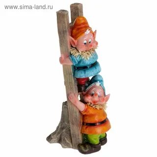 Гномики селиверстова