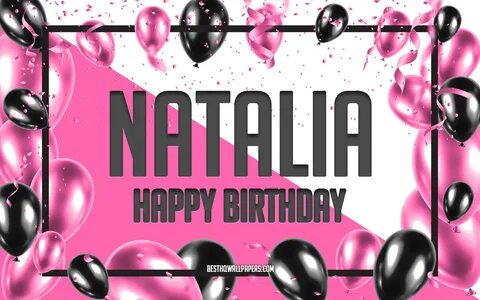Natalya birthday