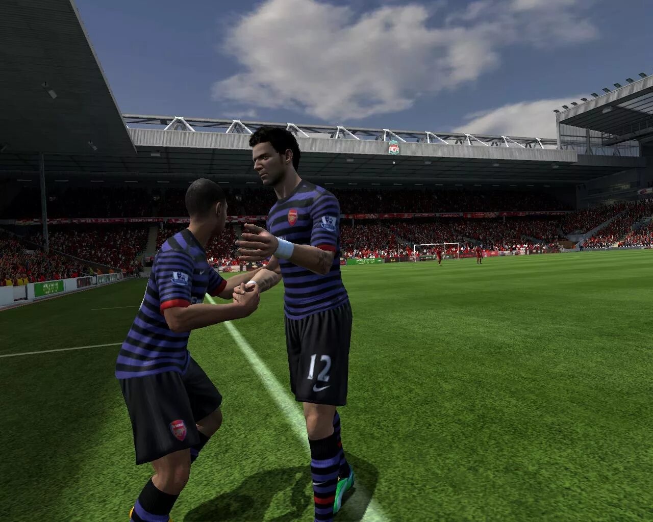 FIFA 16. FIFA 16 Скриншоты. FIFA 16 Shadow. FIFA 16 обзор.