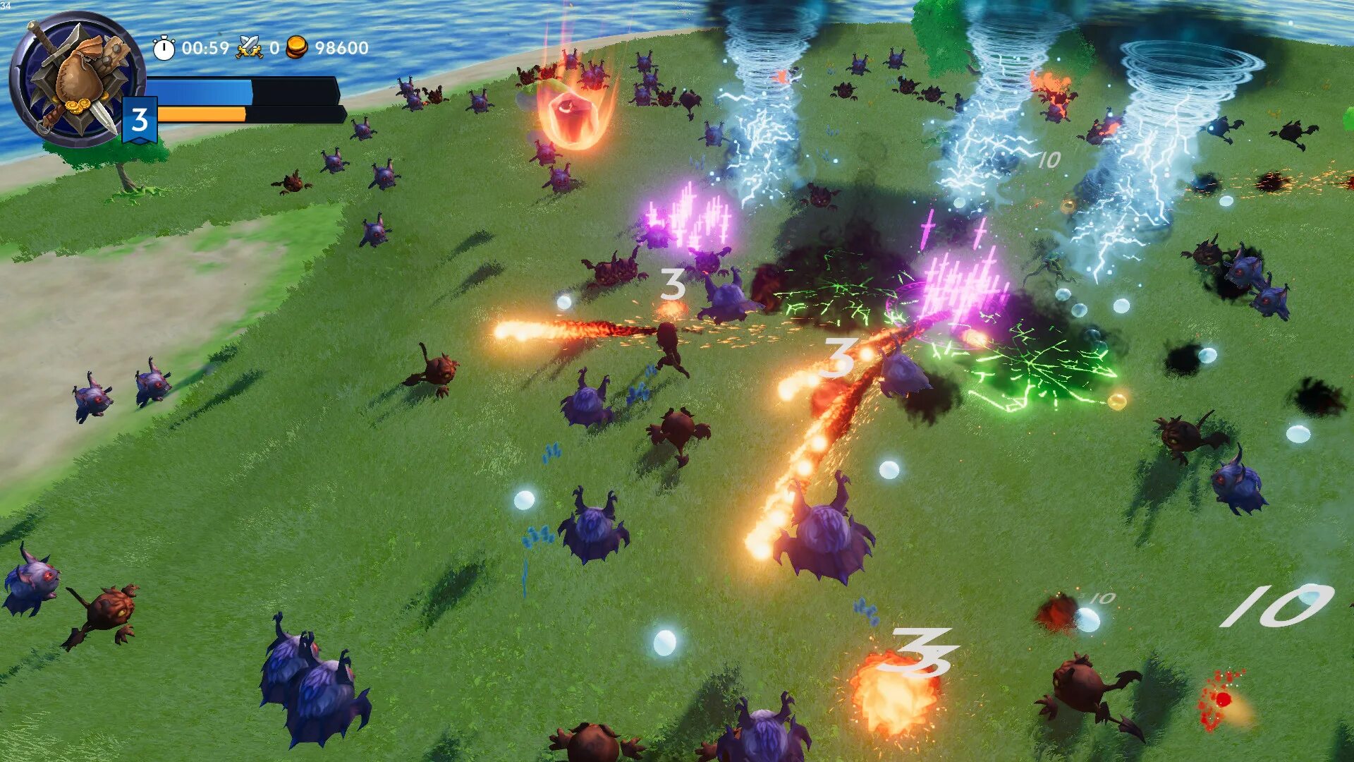 Запускай игру герои. Halftime heroes игра. half time heroes. герои 7.
