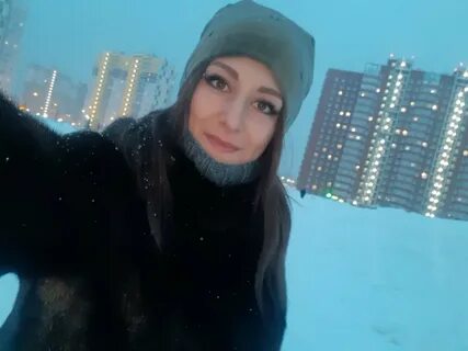 Женщины березники