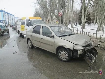 Водитель волжске