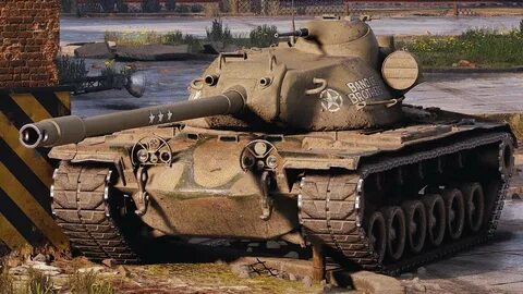 Т 110 е 1