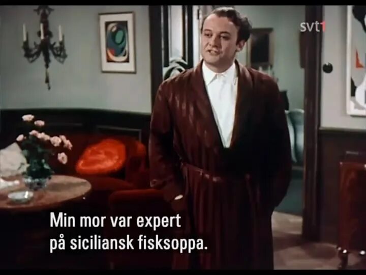 профессор с планеты гедда.