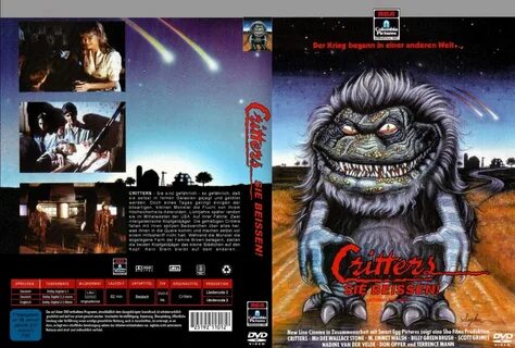 Critter covers