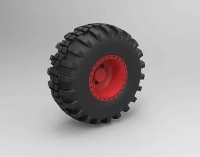 3d wheeling