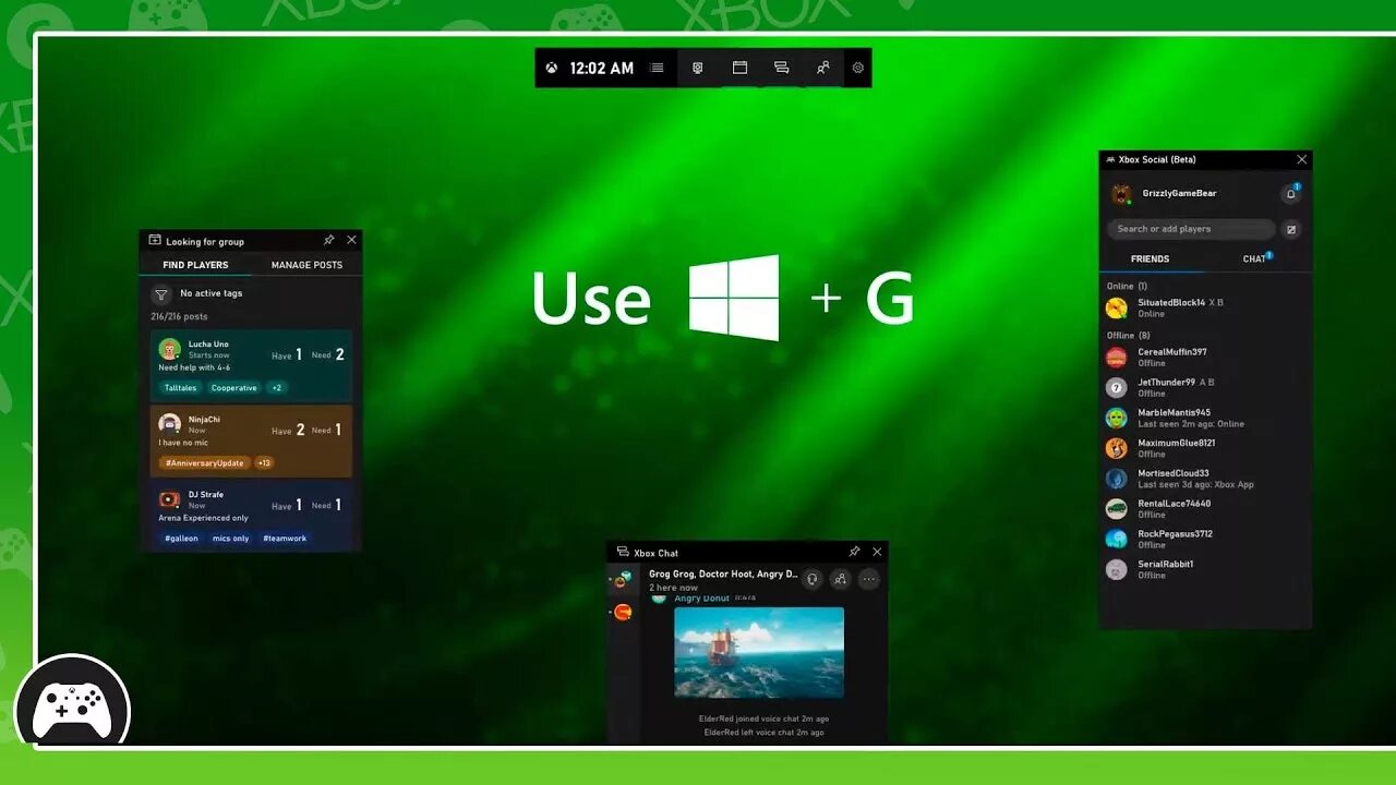 Иксбокс гейм бар. Оверлей иксбокс. Оверлей Xbox в играх. Xbox Bar Windows 10. Как отключить windows game bar