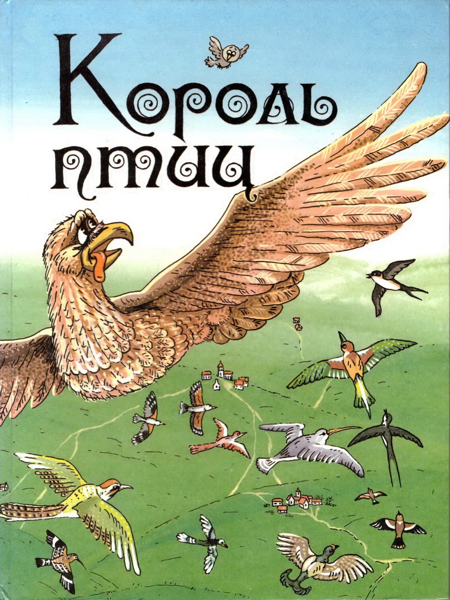 Ирландские сказки. Король птиц ирландские сказки. Ирландские сказки книга. Ирландские сказки и легенды. Птичий Король.