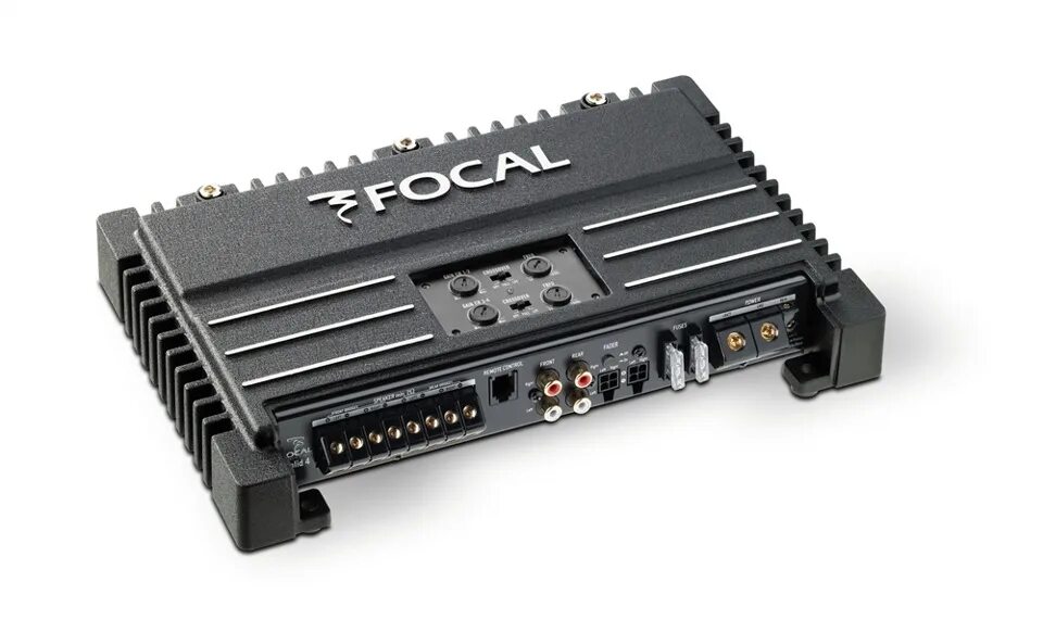 Усилитель Focal Solid 4. Усилитель 4 канальный автомобильный Hertz. Focal Solid 4 Black. Усилитель Focal4.100.