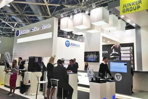 Выставка оборудования в москве 2024
