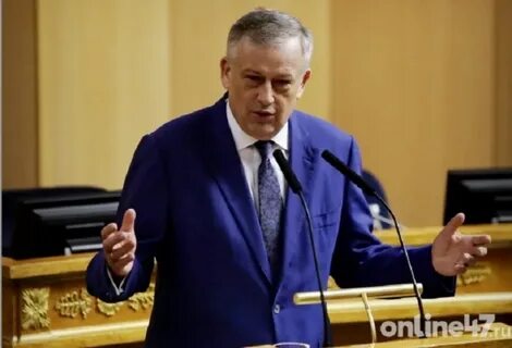 Как стать губернатором