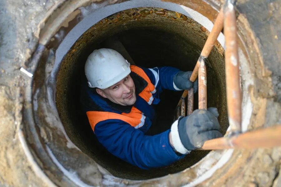 Слесарь авр 4. Слесарь авр водопроводных сетей. канализация. канализационные сети. наружный водопровод.
