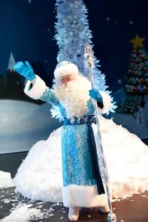 Сонник дед