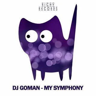 Dj symphony