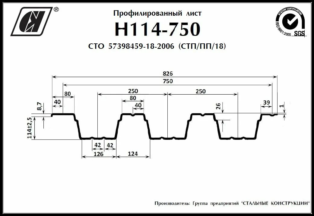 Профнастил н114-600-0.8 чертёж. Профнастил н114 750. Профнастил н114 750 чертеж. Профлист н114-750-1.0 Размеры.