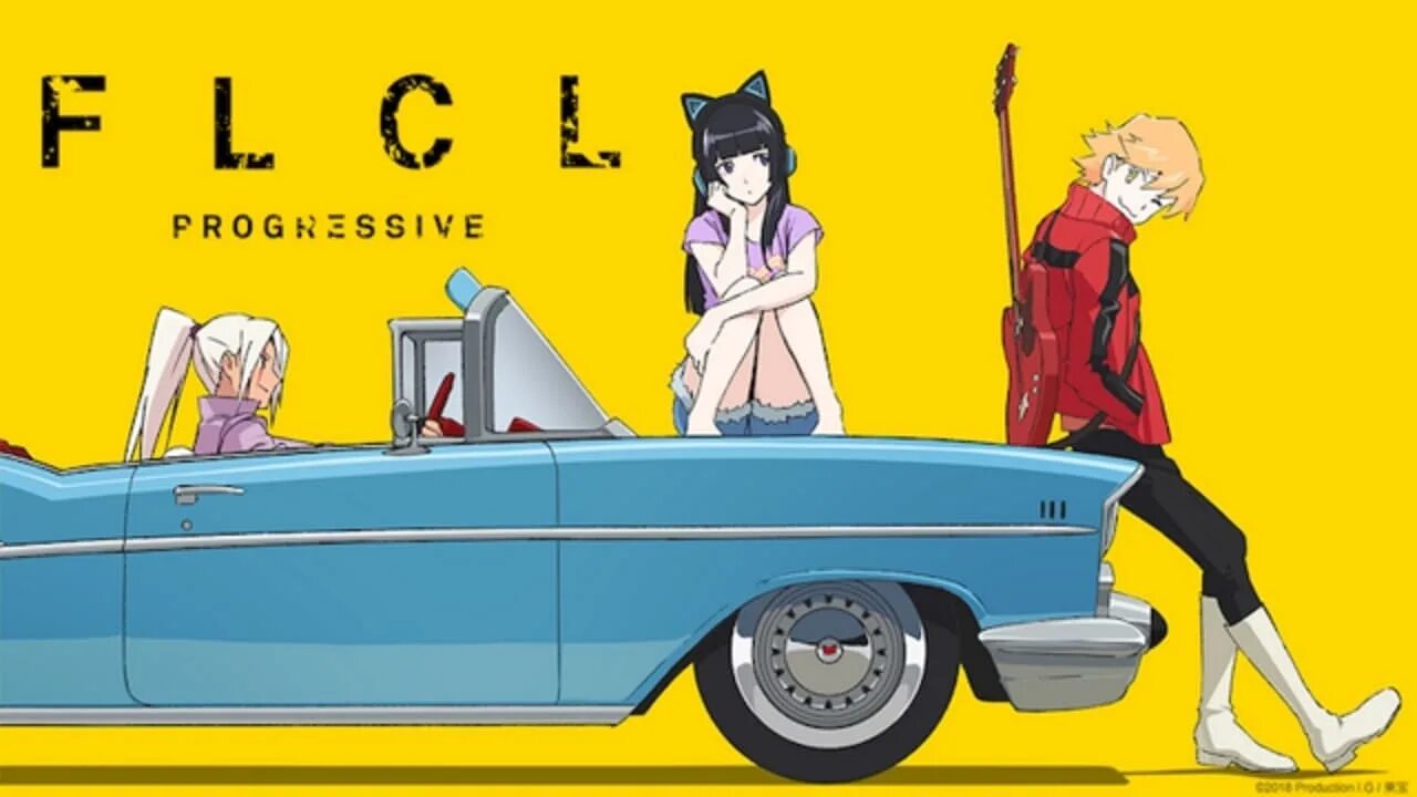 Fool on cool. Хидоми Хибадзири. Аниме фури кури прогрессив. Фури-кури / FLCL. Фури кури 2 сезон.