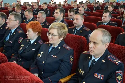 Служба по свердловской