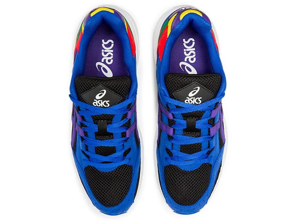 Asics gel bnd. ASICS Gel BND мужские. ASICS Gel BND Blue. Асикс гель Тайгер BND. ASICS Kyoto Gel BND.