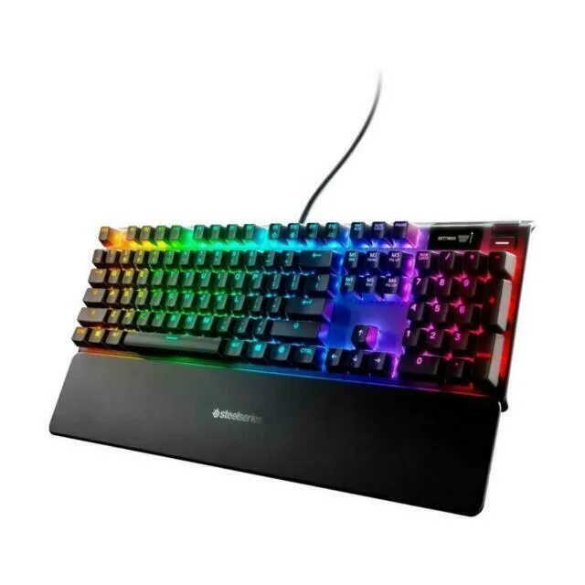 Apex pro купить. Клавиатура Steelseries Apex Pro. Клавиатура Steelseries Apex 7. Клавиатура Steelseries Apex 5. Steelseries Apex Pro TKL.