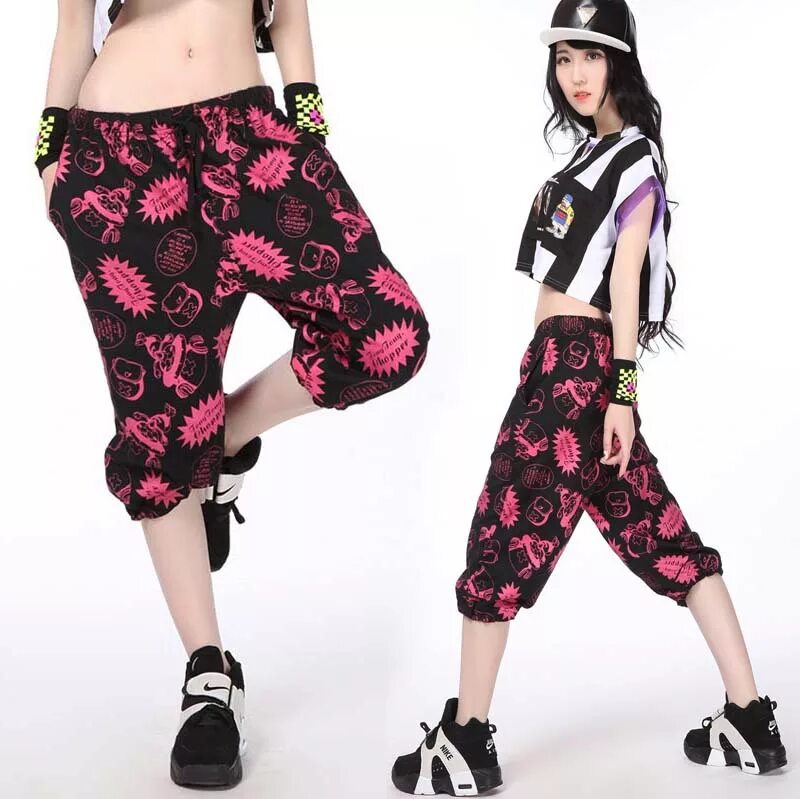 Hop style