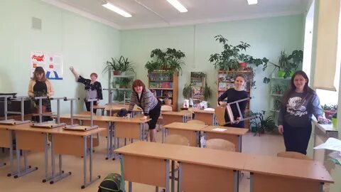 Школа 259