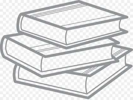 Две книги рисунок