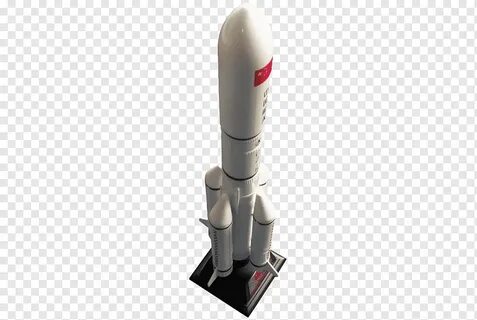 Белая ракета