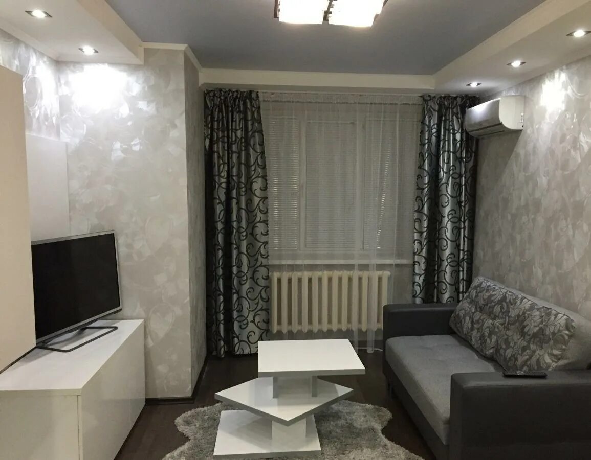 Квартира студия брянск