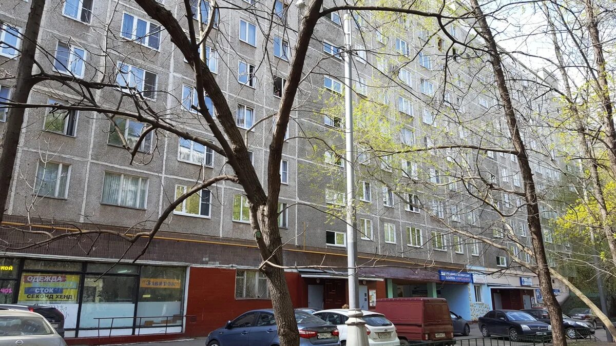 Лика, парикмахерская, Веерная ул., 3, корп. 5, Москва - Яндекс Карты