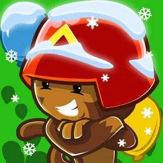 Bloons battle