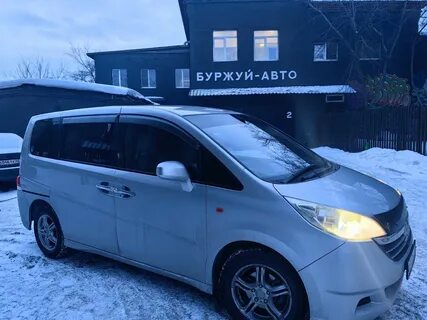 Автосервис буржуй