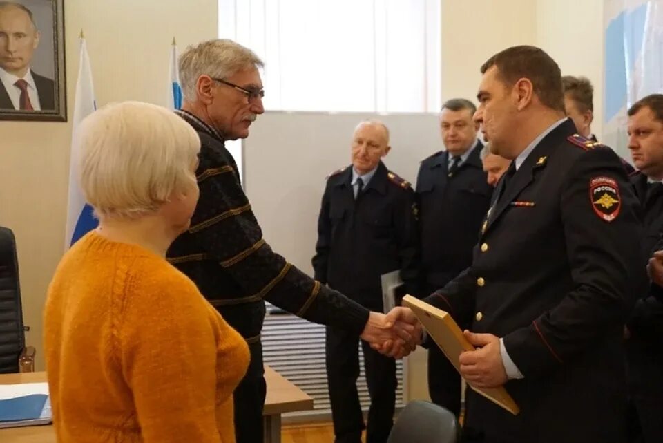 Начальник умвд таганрога. Начальник полиции таганрога.