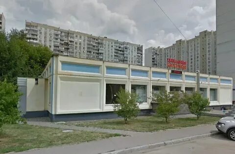 Москва ул коктебельская