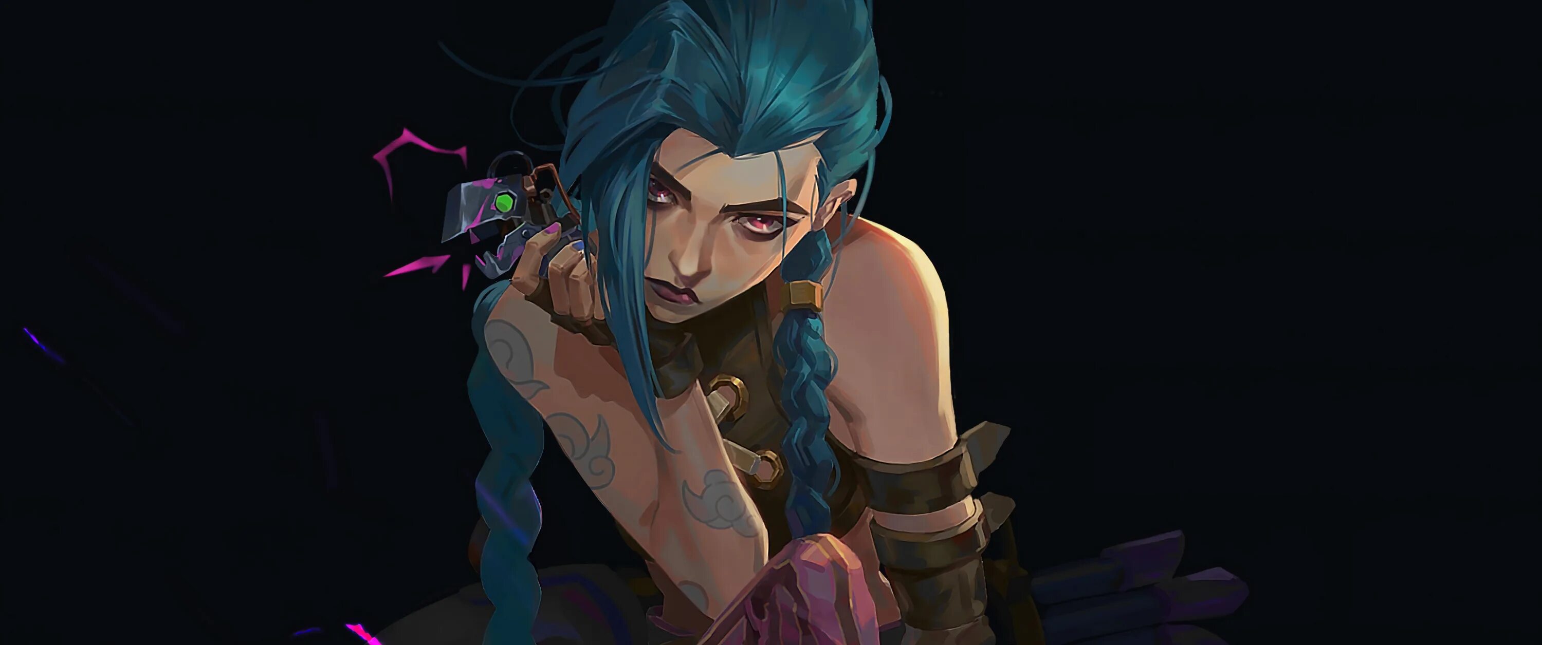 Jinx 50 chapter. Джинкс (League of Legends). Аркейн лига легенд Джинкс.