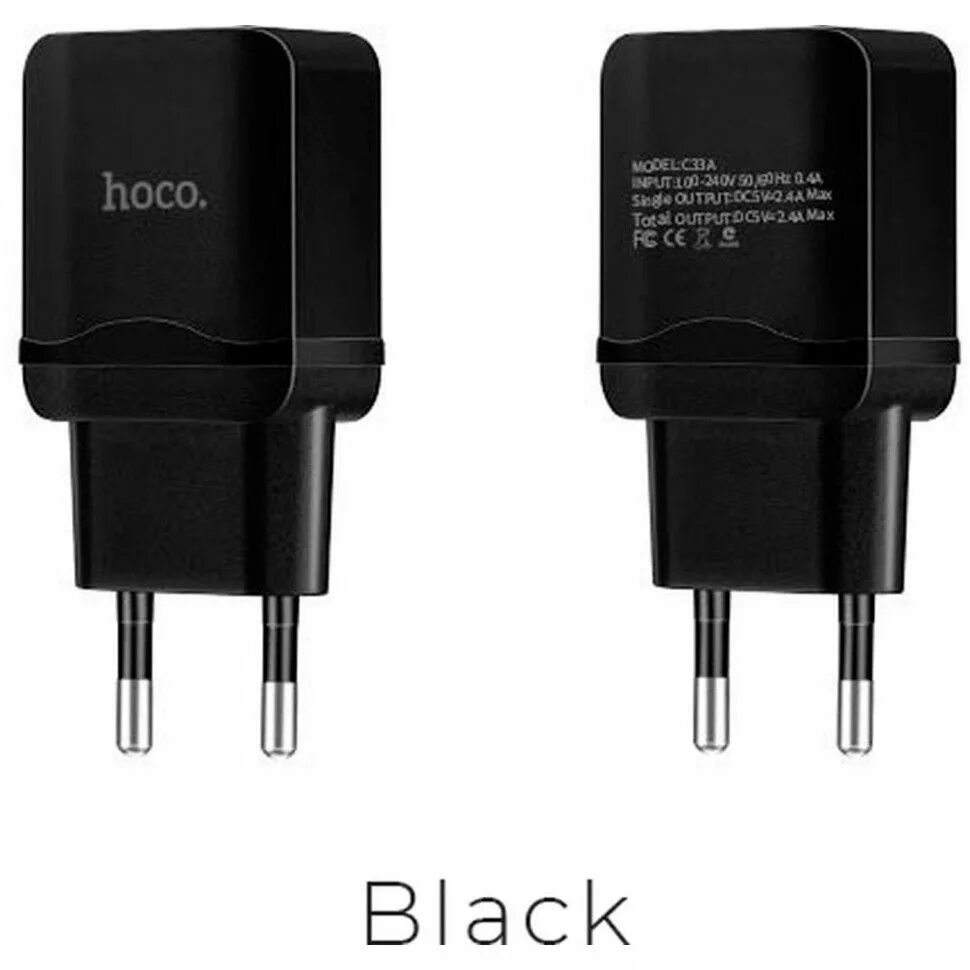 Блок питания hoco. Hoco c22a. hoco c42a. сзу usb hoco c42a черный. сзу hoco c72a charger.