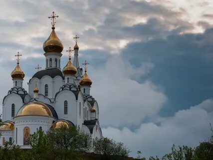 Ростов купол