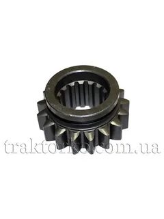 Шестерня 50 1701212