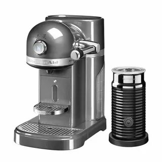 Кофемашина kitchenaid
